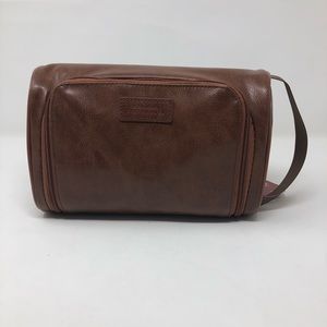 Perry Ellis Portfolio Travel Kit Burnished Lugg